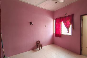 BANDAR PUTERI JAYA SEK 1