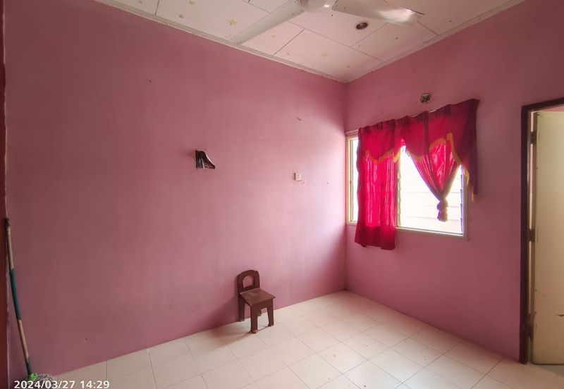 BANDAR PUTERI JAYA SEK 1