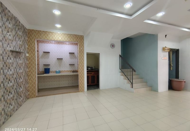 BANDAR PUTERI JAYA SEK 1