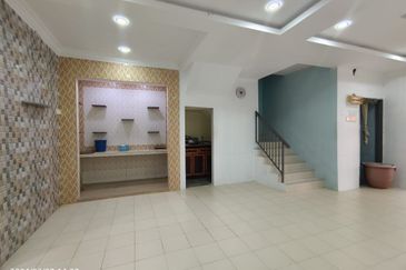 BANDAR PUTERI JAYA SEK 1