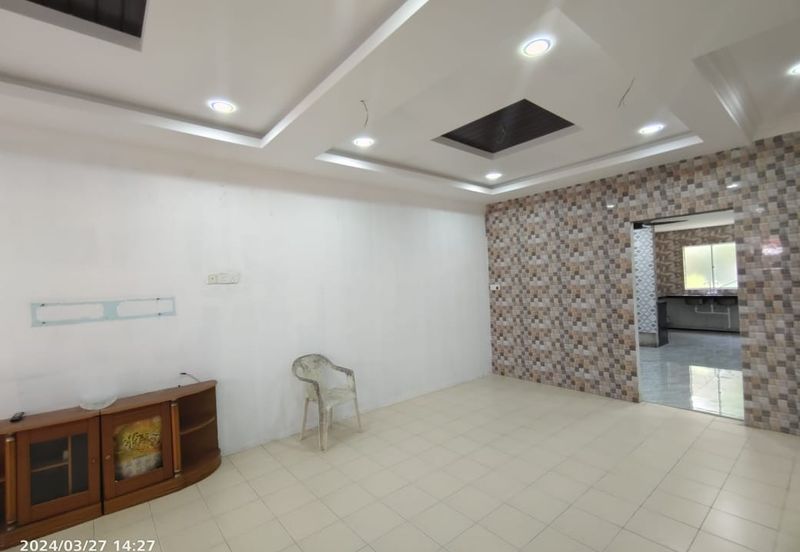 BANDAR PUTERI JAYA SEK 1