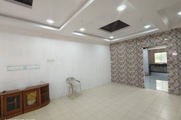 BANDAR PUTERI JAYA SEK 1