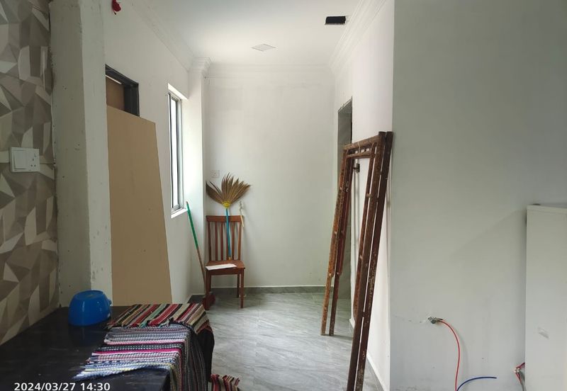 BANDAR PUTERI JAYA SEK 1