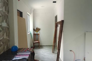 BANDAR PUTERI JAYA SEK 1