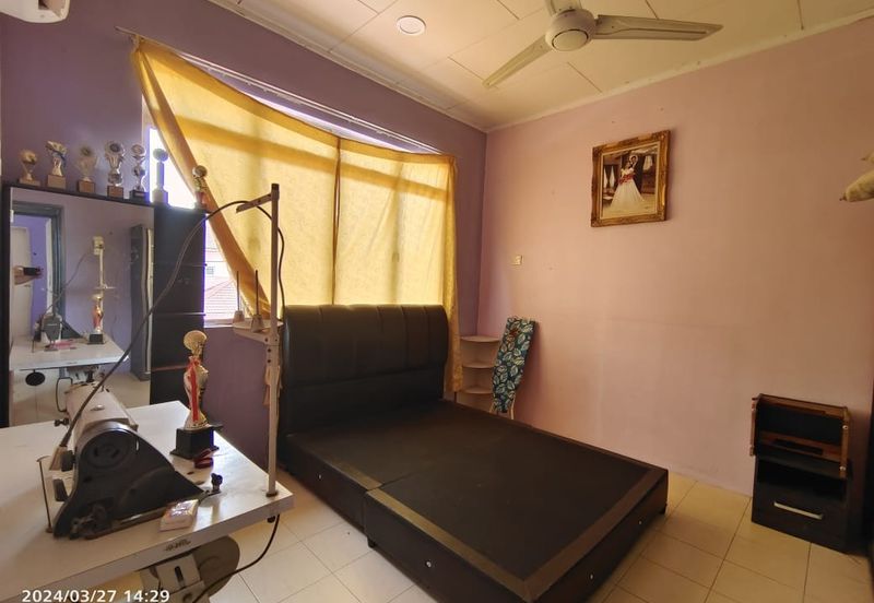 BANDAR PUTERI JAYA SEK 1