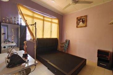 BANDAR PUTERI JAYA SEK 1