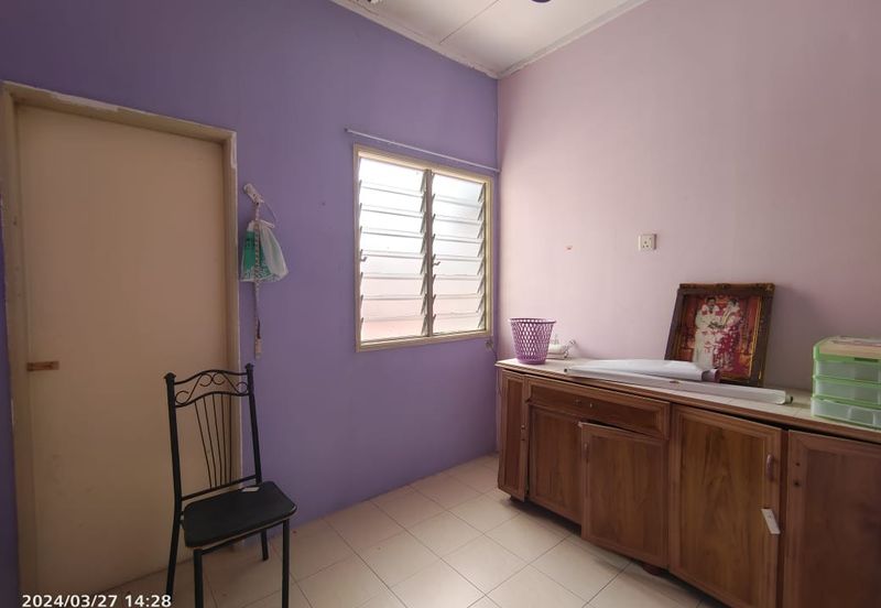 BANDAR PUTERI JAYA SEK 1