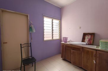 BANDAR PUTERI JAYA SEK 1