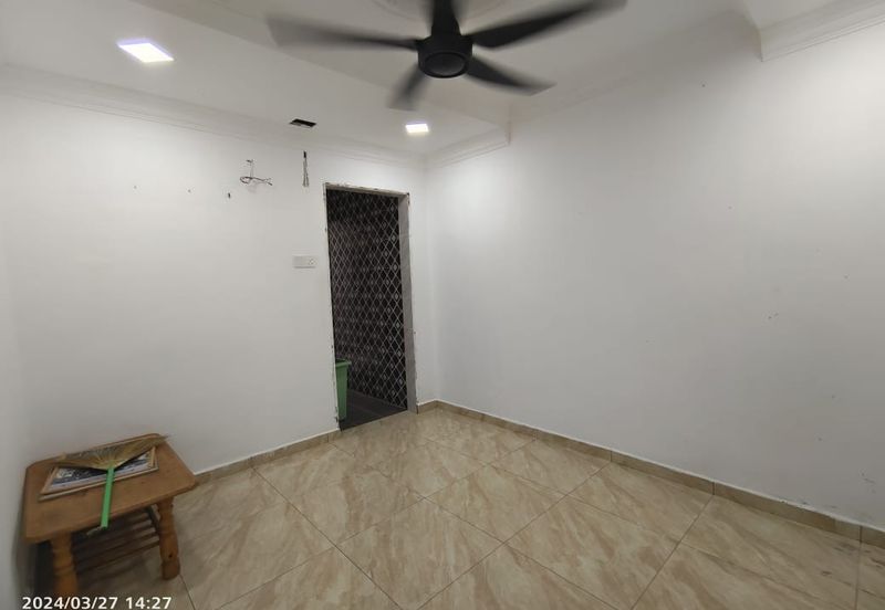 BANDAR PUTERI JAYA SEK 1