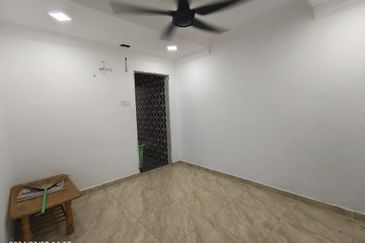 BANDAR PUTERI JAYA SEK 1