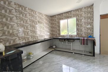 BANDAR PUTERI JAYA SEK 1