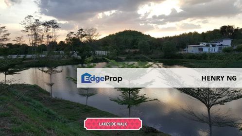 Taman Tunku Sarina Jitra Bungalow House For Sale, Kedah, Jitra