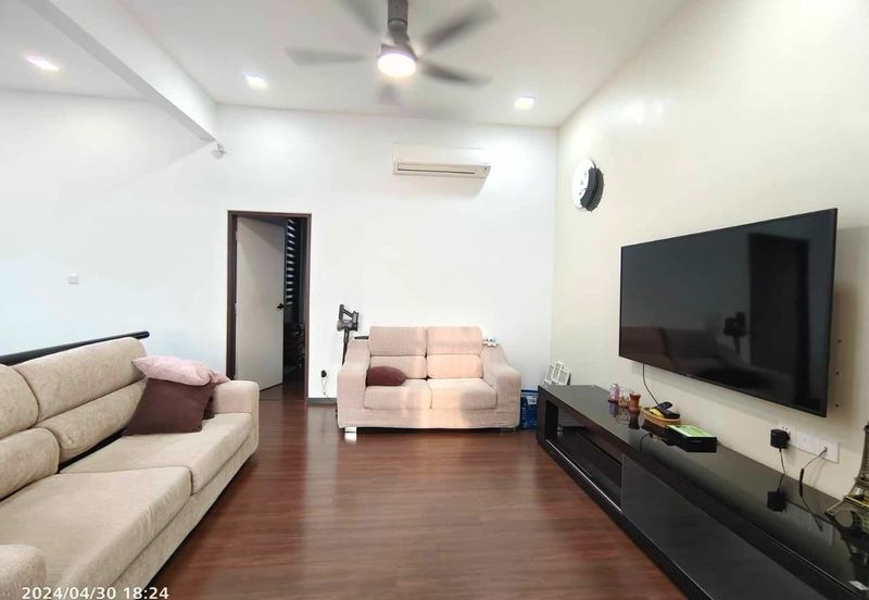 Cinta Sayang Resort Villa