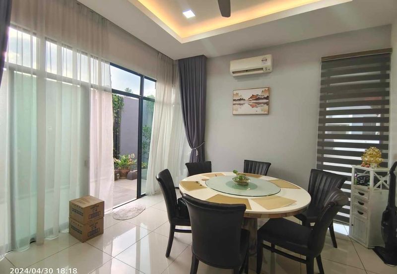 Cinta Sayang Resort Villa