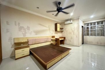 BANDAR PUTERI JAYA SEKSYEN 1