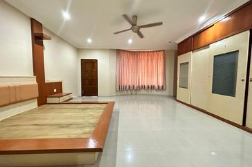 BANDAR PUTERI JAYA SEKSYEN 1