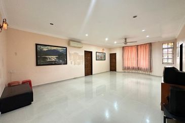 BANDAR PUTERI JAYA SEKSYEN 1