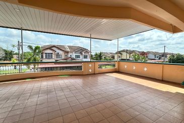 BANDAR PUTERI JAYA SEKSYEN 1