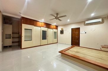 BANDAR PUTERI JAYA SEKSYEN 1