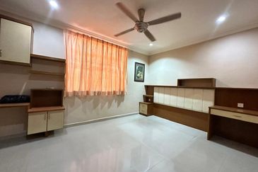 BANDAR PUTERI JAYA SEKSYEN 1