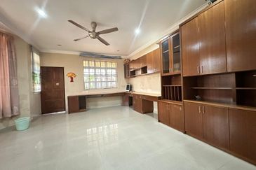 BANDAR PUTERI JAYA SEKSYEN 1