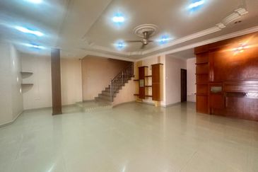 BANDAR PUTERI JAYA SEKSYEN 1