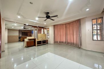 BANDAR PUTERI JAYA SEKSYEN 1