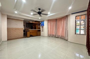 BANDAR PUTERI JAYA SEKSYEN 1