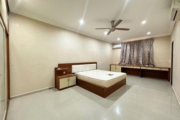 BANDAR PUTERI JAYA SEKSYEN 1