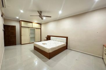 BANDAR PUTERI JAYA SEKSYEN 1