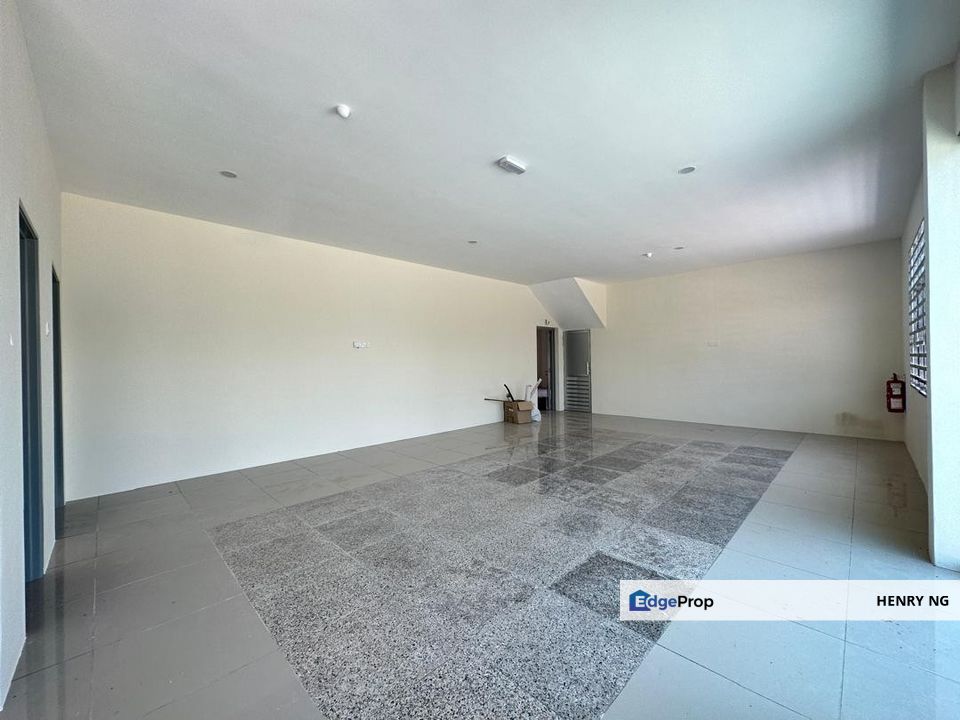 Bakar Arang Warehouse For rent, Kedah, Sungai Petani