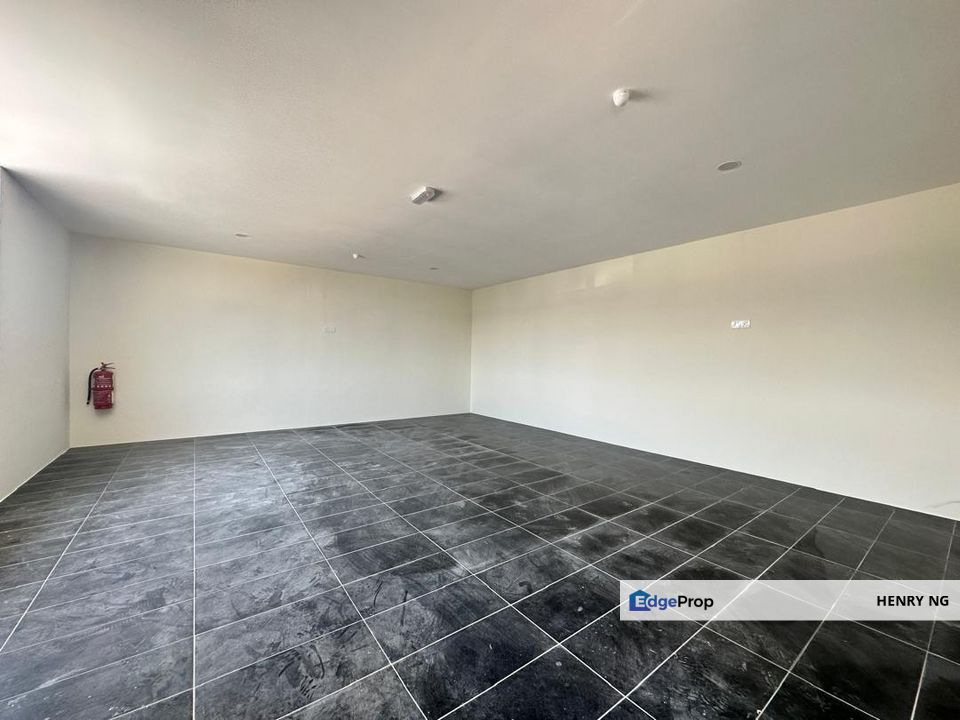 Bakar Arang Warehouse For rent, Kedah, Sungai Petani