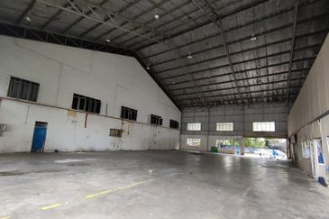 Kawasan Perindustrian Sungai Petani