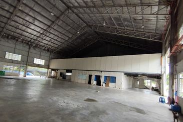 Kawasan Perindustrian Sungai Petani