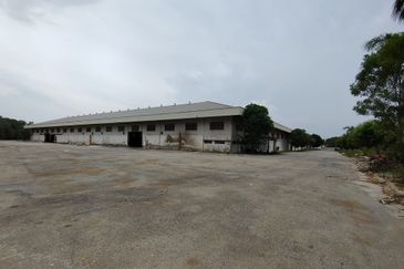 Kawasan Perindustrian Sungai Petani