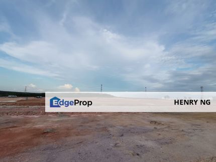 Sungai Petani Industry Land For Sale, Kedah, Sungai Petani