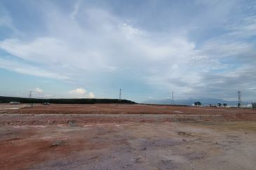 Kawasan Perindustrian Sungai Petani