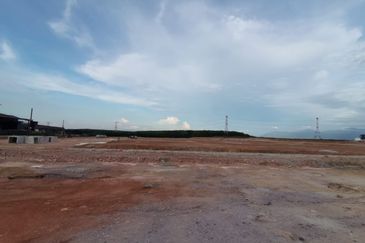 Kawasan Perindustrian Sungai Petani