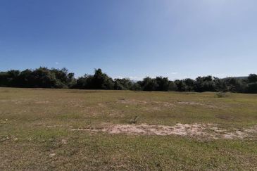 Kawasan Perindustrian Sungai Petani