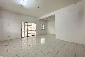 BANDAR PUTERI JAYA SEKSYEN 3A