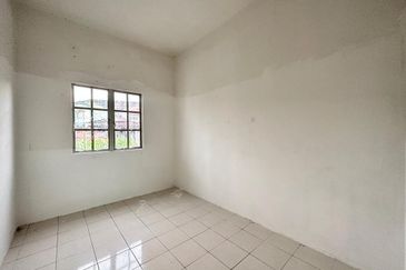 BANDAR PUTERI JAYA SEKSYEN 3A