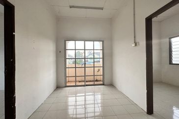 BANDAR PUTERI JAYA SEKSYEN 3A