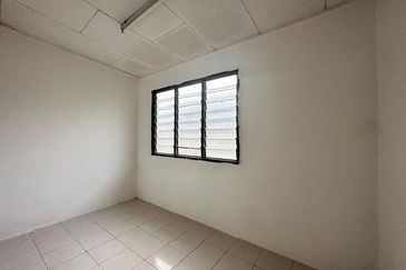 BANDAR PUTERI JAYA SEKSYEN 3A