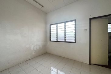 BANDAR PUTERI JAYA SEKSYEN 3A