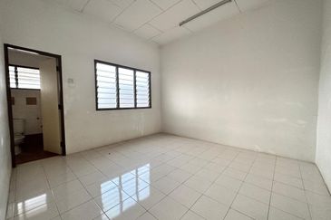 BANDAR PUTERI JAYA SEKSYEN 3A