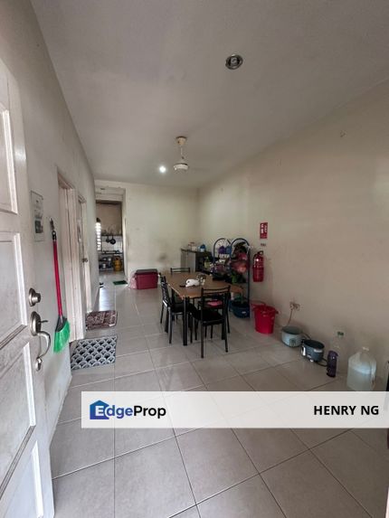 Taman Desa Bidara Kuala Ketil Terrace House For Sale, Kedah, Baling