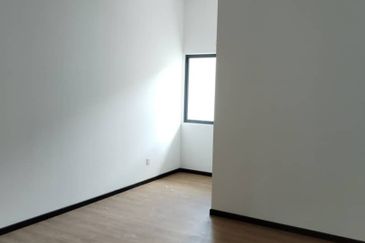 SALVIA, BUKIT BANYAN