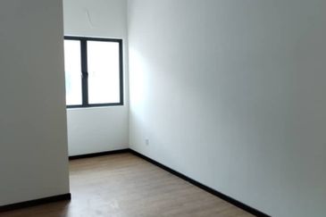 SALVIA, BUKIT BANYAN