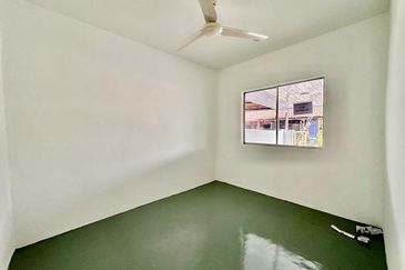 TAMAN RIA JAYA FASA 1