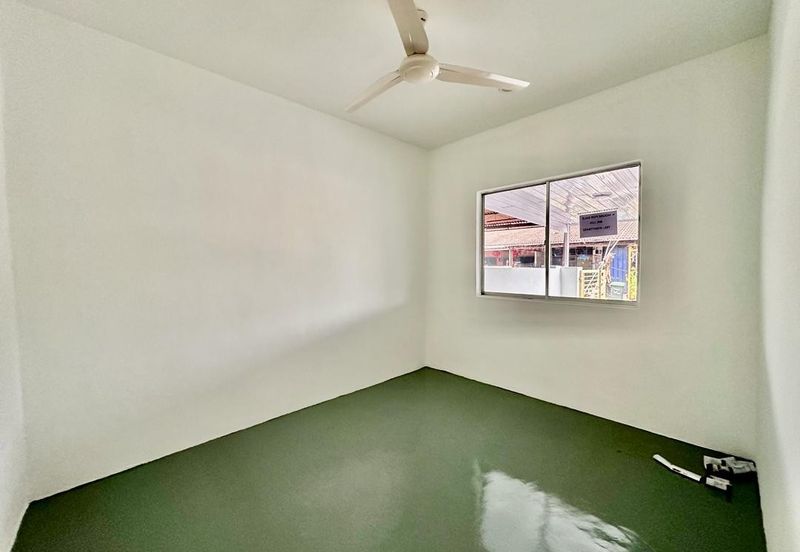 TAMAN RIA JAYA FASA 1